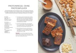 Elisa Brunke: Easy Protein - gebunden