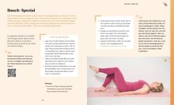 Natalia Cichos-Terrero: Wandpilates - Taschenbuch