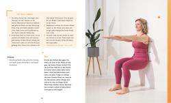 Natalia Cichos-Terrero: Wandpilates - Taschenbuch