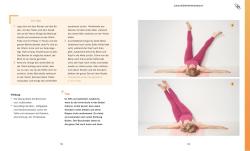 Natalia Cichos-Terrero: Wandpilates - Taschenbuch