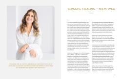 Julia Wohlfarth: Somatic Healing - Taschenbuch