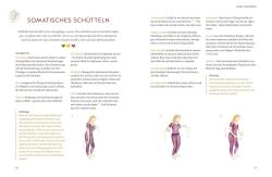 Julia Wohlfarth: Somatic Healing - Taschenbuch