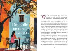Buchcover mit dem Titel 'Wiedersehen mit mir selbst'. Darstellung einer Küstenlandschaft mit einem VW-Bus.