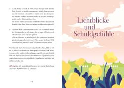 Buchcover mit dem Titel 'Wiedersehen mit mir selbst'. Darstellung einer Küstenlandschaft mit einem VW-Bus.