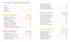 Saliha Özcan: Sallys Backen mit Kindern - Taschenbuch