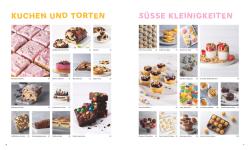 Saliha Özcan: Sallys Backen mit Kindern - Taschenbuch