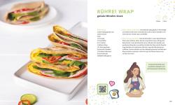 Saliha Özcan: Sallys Backen mit Kindern - Taschenbuch