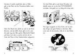 Jeff Kinney: Gregs Tagebuch - Halt mal die Luft an! - gebunden