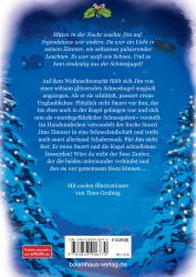 Anne Scheller: Die geheimnisvolle Weihnachtskugel - gebunden