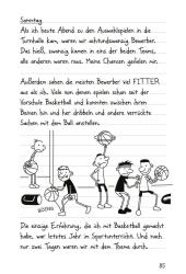 Jeff Kinney: Gregs Tagebuch 16 - Volltreffer! - gebunden