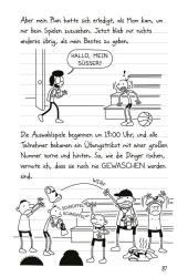 Jeff Kinney: Gregs Tagebuch 16 - Volltreffer! - gebunden