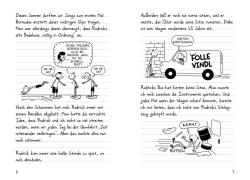 Jeff Kinney: Gregs Tagebuch 2 - Gibt´s Probleme? (Disney+ Sonderausgabe) - gebunden