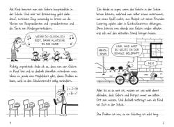 Jeff Kinney: Gregs Tagebuch 18 - Kein Plan von nix - gebunden