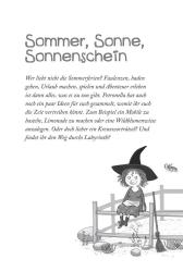 Sabine Städing: Petronella Apfelmus - Schnattergans und Hexenhaus (Limitierte Sonderausgabe) - Taschenbuch