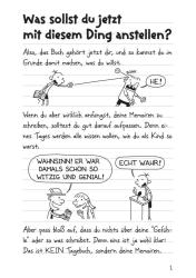 Jeff Kinney: Gregs Tagebuch - Mach´s wie Greg! - Taschenbuch