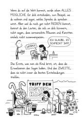 Jeff Kinney: Gregs Tagebuch 19 - So ein Schlamassel! - gebunden