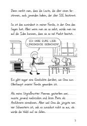 Jeff Kinney: Gregs Tagebuch 19 - So ein Schlamassel! - gebunden