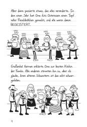 Jeff Kinney: Gregs Tagebuch 19 - So ein Schlamassel! - gebunden