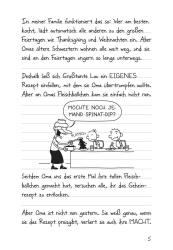 Jeff Kinney: Gregs Tagebuch 19 - So ein Schlamassel! - gebunden