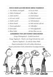 Jeff Kinney: Gregs Tagebuch 19 - So ein Schlamassel! - gebunden