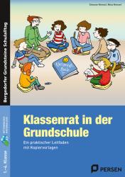 Nina Hensel: Klassenrat in der Grundschule