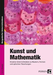 Elfriede Rademakers: Kunst und Mathematik - geheftet