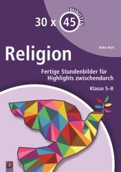 Aline Kurt: Religion - Taschenbuch