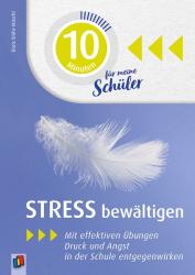 Doris Stöhr-Mäschl: Stress bewältigen - Taschenbuch