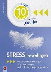 Doris Stöhr-Mäschl: Stress bewältigen - Taschenbuch