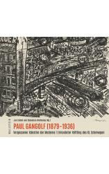 Paul Gangolf (1879-1936) - Taschenbuch