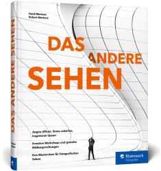 Robert Mertens: DAS ANDERE SEHEN - gebunden