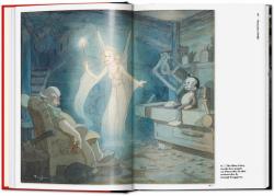 Daniel Kothenschulte: Les Archives des films Walt Disney. Les films d´animation 1921-1968. 45th Ed. - gebunden