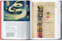Daniel Kothenschulte: Les Archives des films Walt Disney. Les films d´animation 1921-1968. 45th Ed. - gebunden