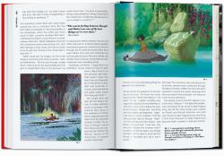 Daniel Kothenschulte: Les Archives des films Walt Disney. Les films d´animation 1921-1968. 45th Ed. - gebunden