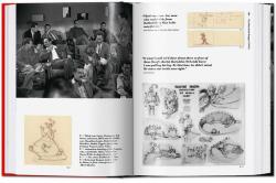 Daniel Kothenschulte: Les Archives des films Walt Disney. Les films d´animation 1921-1968. 45th Ed. - gebunden