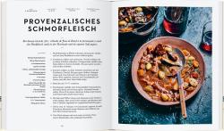 Laurent Mariotte: Klassiker der französischen Küche - gebunden