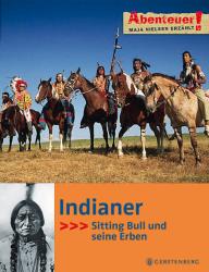 Maja Nielsen: Indianer - gebunden