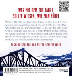 Andreas Pflüger: Wie Sterben geht, 2 Audio-CD, 2 MP3 - CD