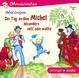 Astrid Lindgren: Der Tag, an dem Michel besonders nett sein wollte, 1 Audio-CD - CD