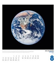 Ackermann Kunstverlag: The Apollo Archives Kalender 2025