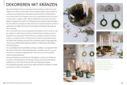 Anna Parwoll: Skandinavische Weihnachten - gebunden