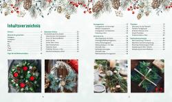 Katharina Osterod: Grüne Weihnachten - Taschenbuch