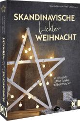 Julika Schlüter: Skandinavische Lichterweihnacht - Taschenbuch