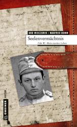 Manfred Bomm: Seelenvermächtnis - Taschenbuch