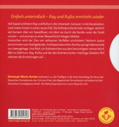 Moritz Matthies: Voll Speed, 1 Audio-CD, 1 MP3 - CD