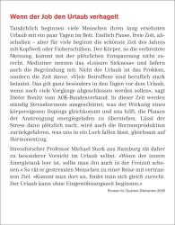 Michael Schweer-de Bailly: Einstein für Quanten-Dilettanten Tagesabreißkalender 2025 - Ein vergnüglicher Crashkurs in Sachen Naturwissenschaften