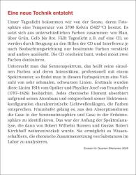 Michael Schweer-de Bailly: Einstein für Quanten-Dilettanten Tagesabreißkalender 2025 - Ein vergnüglicher Crashkurs in Sachen Naturwissenschaften