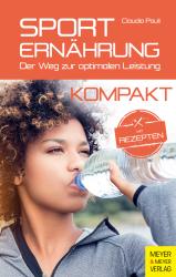 Claudia Pauli: Sporternährung kompakt - Taschenbuch