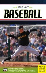 Sven Müncheberg: Regelheft Baseball - Taschenbuch