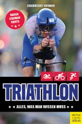 Sven Weidner: Triathlon - Taschenbuch